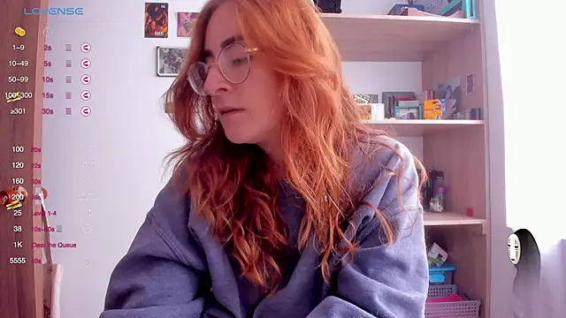 linda giggle online show from 03.12.25