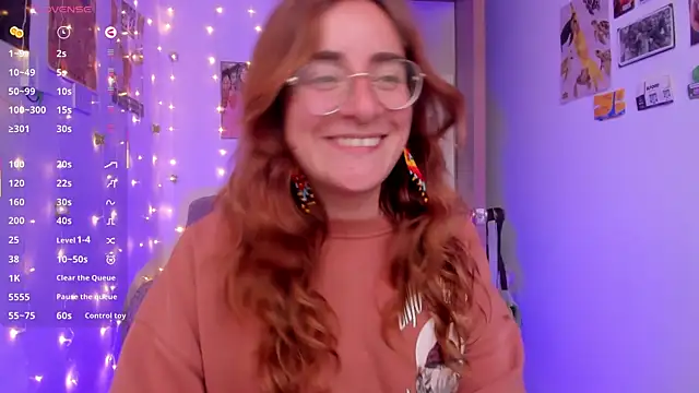 linda giggle online show from 10.01.25