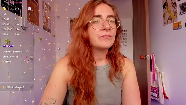 linda giggle online show from 10.07.25