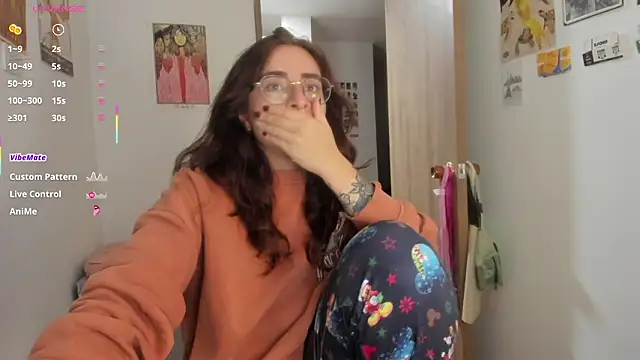 linda giggle online show from 03.11.26