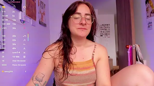 linda giggle online show from 03.18.26