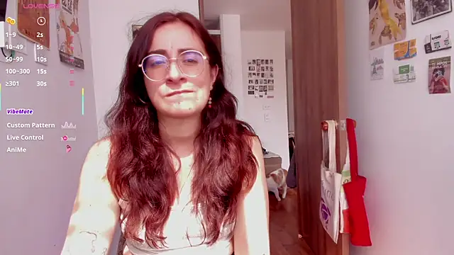 linda giggle online show from 05.06.26