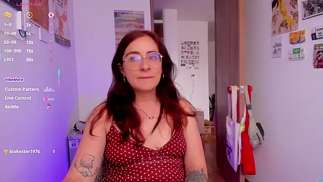 linda giggle online show from 05.11.26