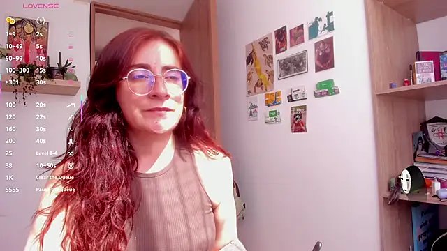 linda giggle online show from 06.11.26