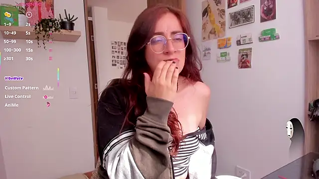 linda giggle online show from 06.12.26