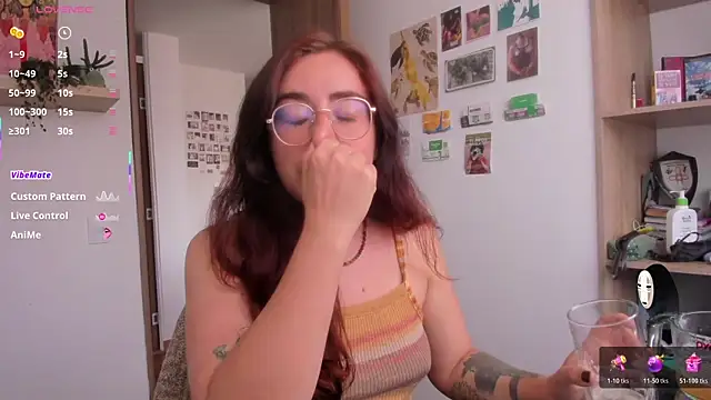 linda giggle online show from 06.13.26