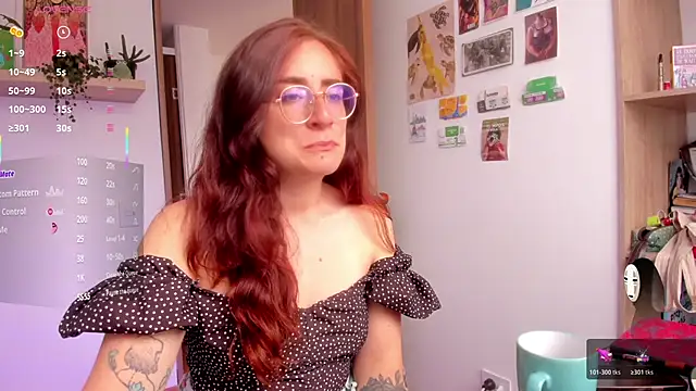 linda giggle online show from 06.16.26
