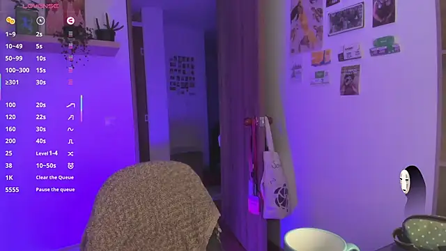 linda giggle online show from 06.18.26