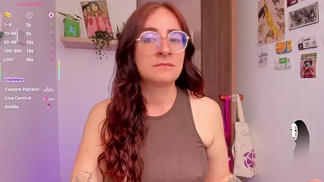linda giggle online show from 06.18.26