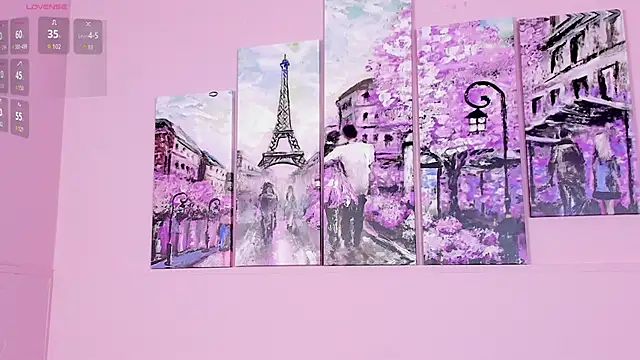 Snapshot of Amber_Foks chatting on 09.18.25 Amber Foks online show from 09.18.25