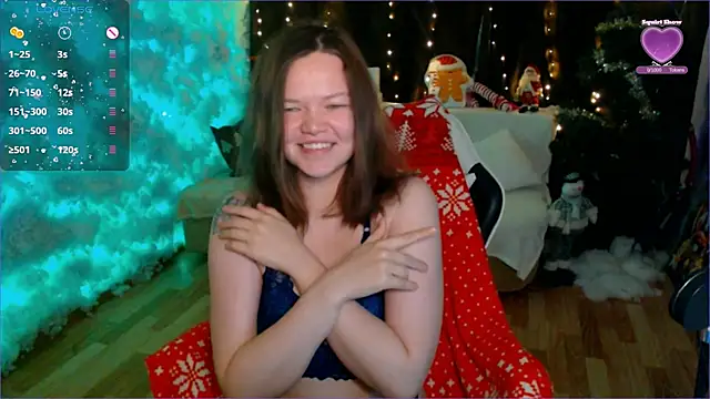 mary lunar online show from 12.14.25