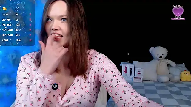 mary lunar online show from 03.12.26