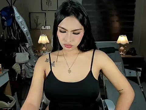 EternityBanks online show from 12.04.25