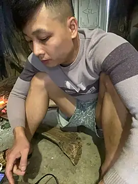 Naughty--asian online show from 02.13.25