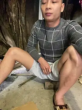 Naughty--asian online show from 02.14.25