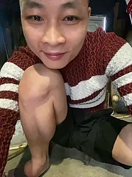 Naughty--asian online show from 02.17.25