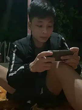 Naughty--asian online show from 03.17.25