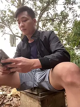 Naughty--asian online show from 03.20.25