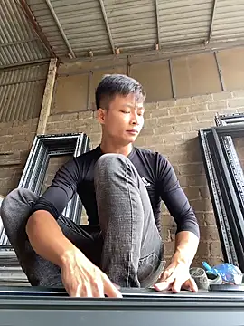 Naughty--asian online show from 11.12.25