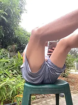 Naughty--asian online show from 11.17.25