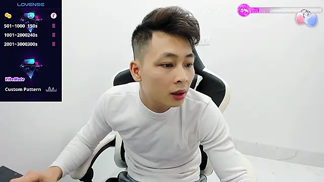 Naughty--asian online show from 02.15.26
