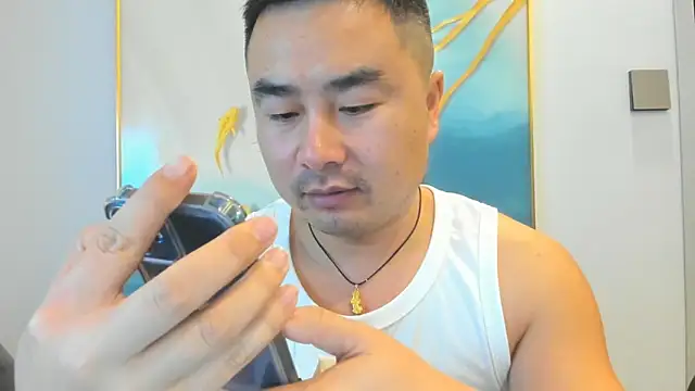 guozuo online show from 10.18.25