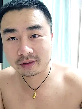 Snapshot of guozuo chatting on 04.07.26 guozuo online show from 04.07.26