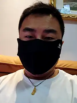 Snapshot of guozuo chatting on 05.06.26 guozuo online show from 05.06.26