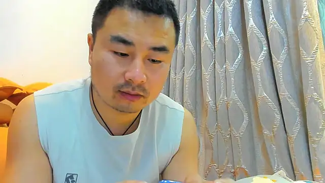 Snapshot of guozuo chatting on 05.22.26 guozuo online show from 05.22.26