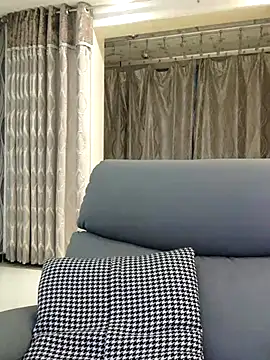 Snapshot of guozuo chatting on 06.23.26 guozuo online show from 06.23.26