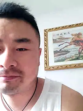 Snapshot of guozuo chatting on 07.12.26 guozuo online show from 07.12.26