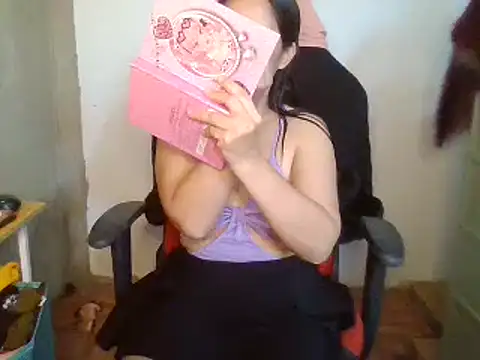 Snapshot of SweetAsian_Jojo69 chatting on 03.22.25 SweetAsian Jojo69 online show from 03.22.25