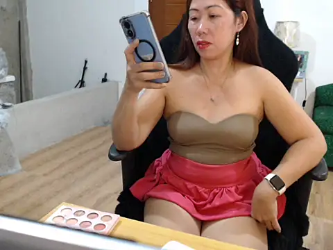 SweetAsian Jojo69 online show from 02.20.26