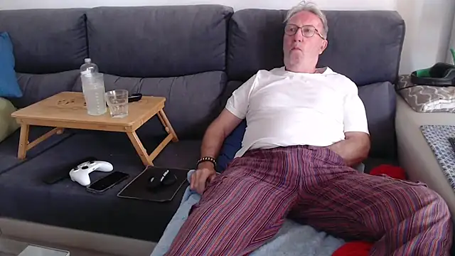 Nudelschwanz online show from 05.01.26