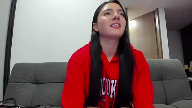 Isa And Natasha online show from 02.15.25