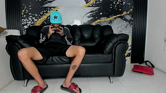 self love46 online show from 04.26.26