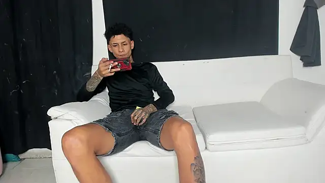 self love46 online show from 06.18.26