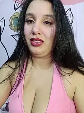 Deina bunny online show from 05.03.26