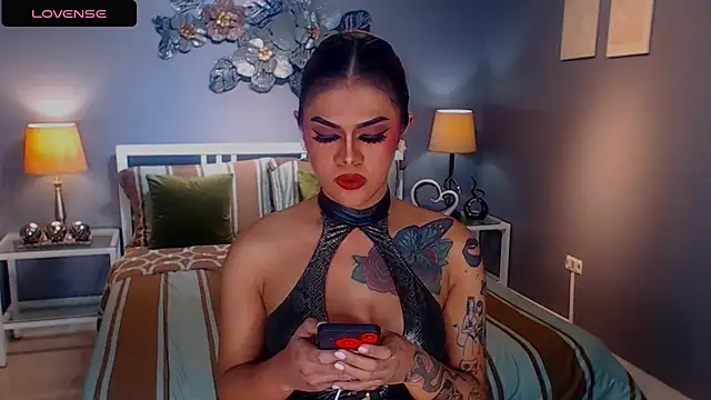 StellaStrong30 online show from 03.22.25