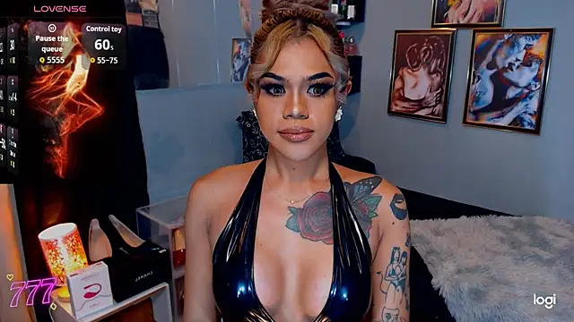 StellaStrong30 online show from 08.02.26