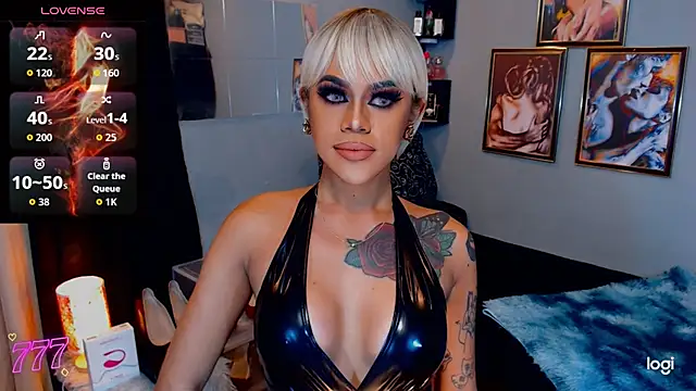 StellaStrong30 online show from 08.04.26
