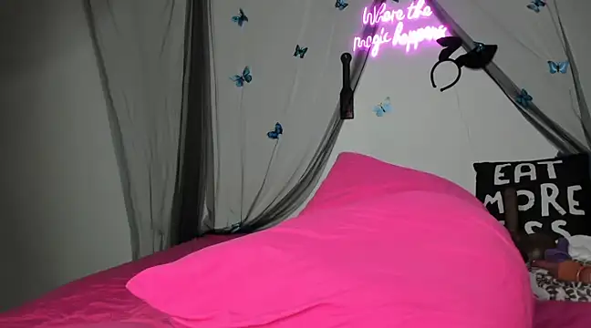 ThickAssRena online show from 01.11.25