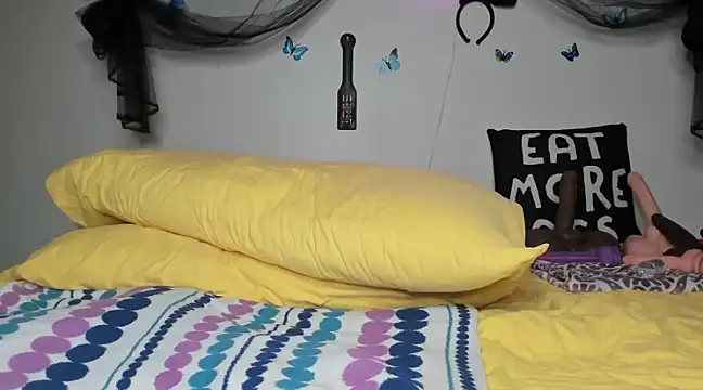 ThickAssRena online show from 02.04.25