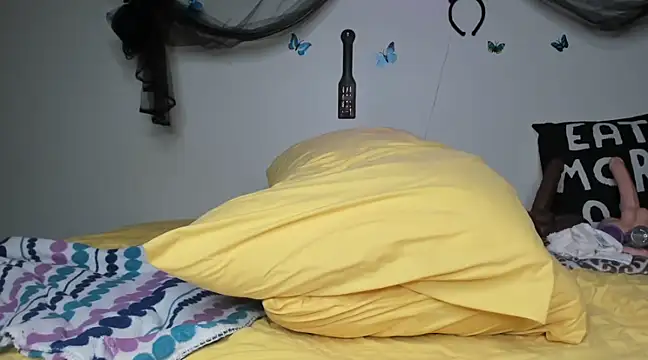 ThickAssRena online show from 02.08.25