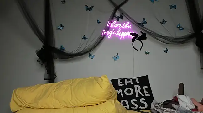 ThickAssRena online show from 02.11.25