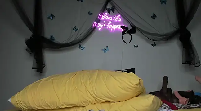 ThickAssRena online show from 02.11.25