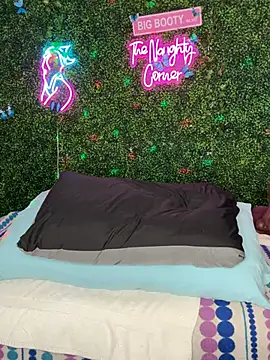 ThickAssRena online show from 02.27.26