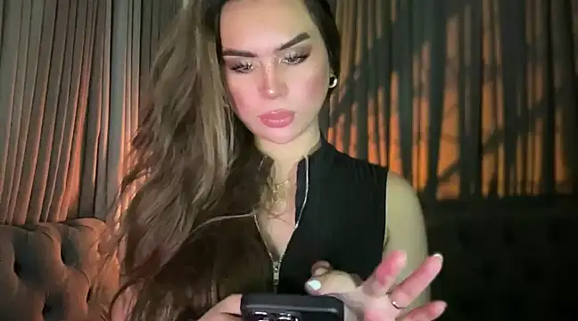 Mistress supreme online show from 01.30.25