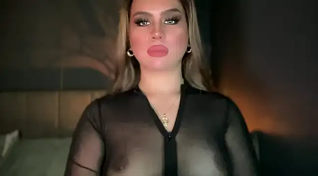 Mistress supreme online show from 03.10.25