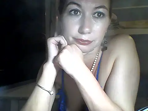 Olesja online show from 05.16.26